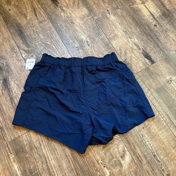 NEW Free People Movement In The Wild Cargo Hiking Shorts Supernova Women's Small - Picture 5 of 8